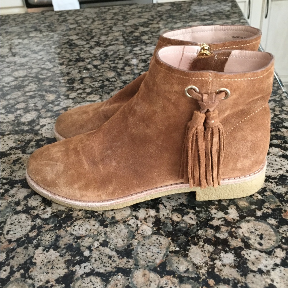 Kate Spade Bellamy 7.5